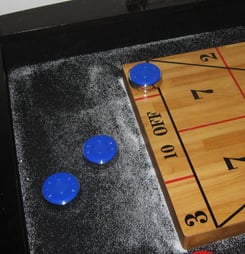 National Table Shuffleboard Day