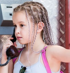 Child Helpline International Day