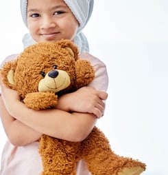 International Childhood Cancer Day