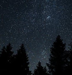 international dark sky week