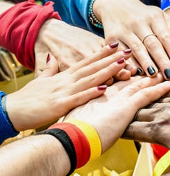 international human solidarity day