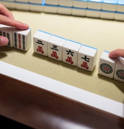 international mahjong day