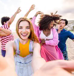 international mirth month