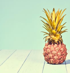 international pineapple day