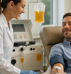 International Plasma Awareness Week