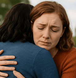 international survivors of suicide loss day