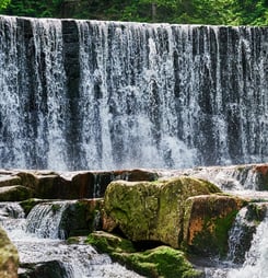 International Waterfall Day