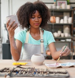 international week of black women in the arts