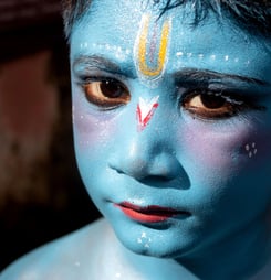 Janmashtami