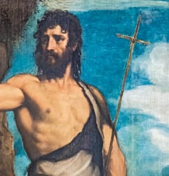 john the baptist day