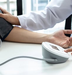 know your numbers week