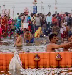 kumbha mela