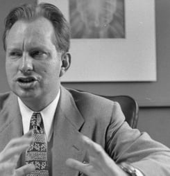 l. ron hubbard day