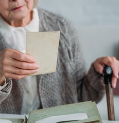 letter to an elder day