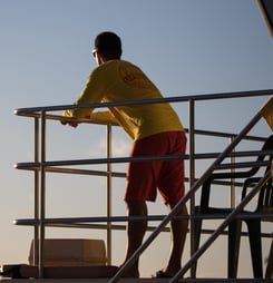Lifeguard Appreciation Day