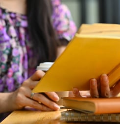 literacy & numeracy week