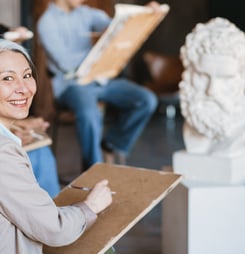 local and community history month