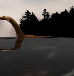loch ness monster