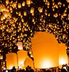 Loy Krathong