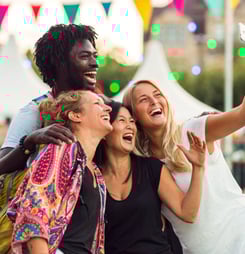 machynlleth comedy festival