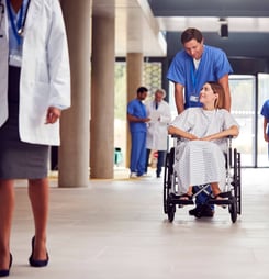 National Hospital Week