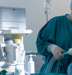 malignant hyperthermia awareness and training month