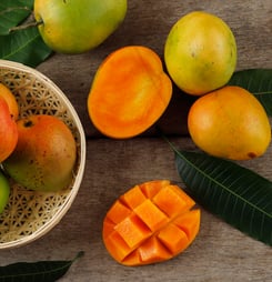 mango month