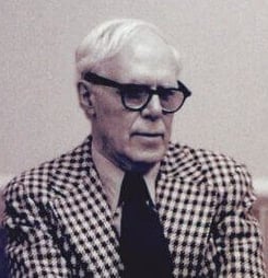 Martin Gardner
