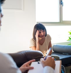 mental health awareness month