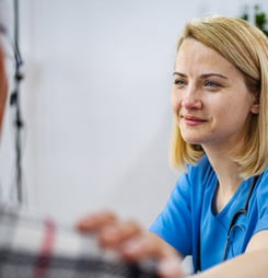 Mental Health Nurses Day