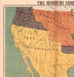 missouri compromise day