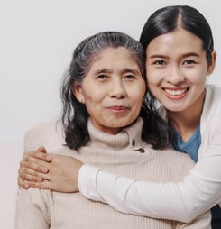 mothering sunday in the u.k