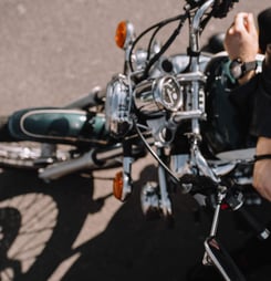 motorcycle safety awareness month