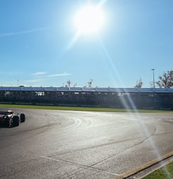 Motorsports Awareness Month