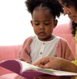 Multicultural Children's Book Day