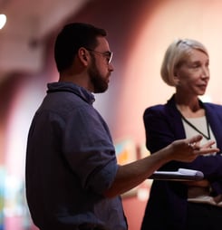 museum advocacy days