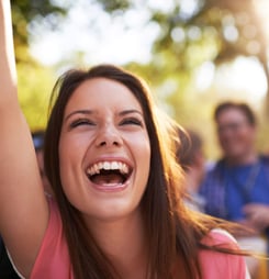 national above the bus day