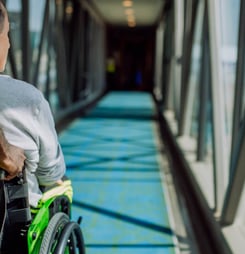 national accessible air travel day