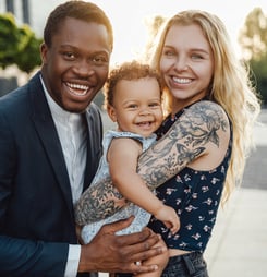 national adoption week