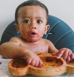 national baby led weaning day