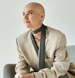 national bald is beautiful day