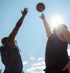 national basketball day