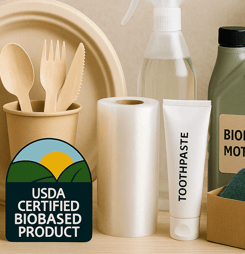 National Biobased Products Day