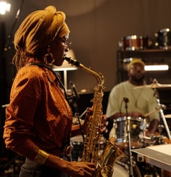 national black women in jazz and the arts day