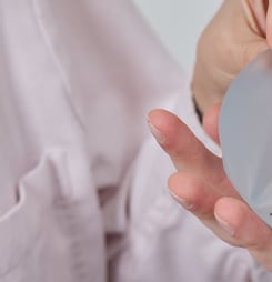 national breast implant awareness month