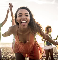 national build joy day