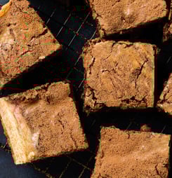 national butterscotch brownie day