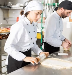 National Chefwear Day