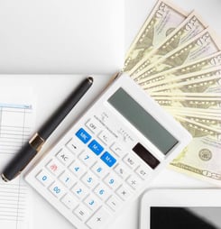 national clean up your irs act month