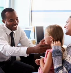 national communicate with your kids day